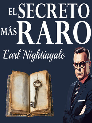 cover image of El Secreto Más Raro